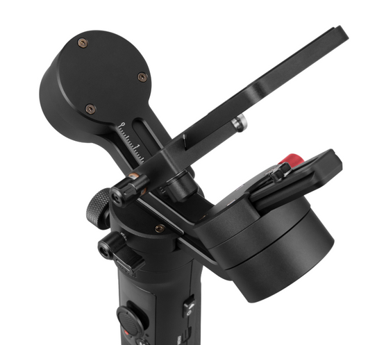 Estabilizador de Mano Zhiyun M2 Anti-Vibración - Image 8