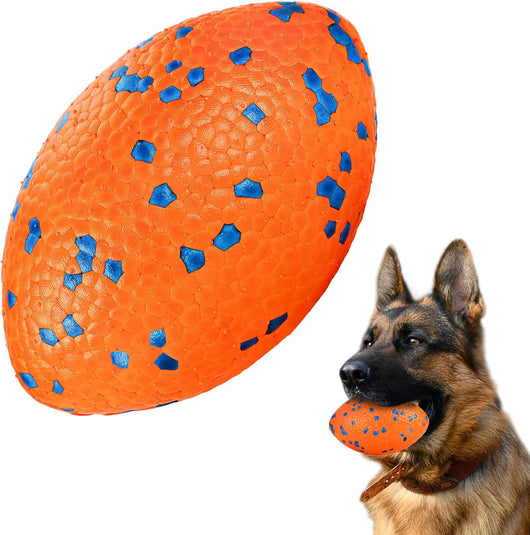 Pelotas de Rugby Indestructibles - Resistencia Extrema para Masticadores Agresivos - Image 7