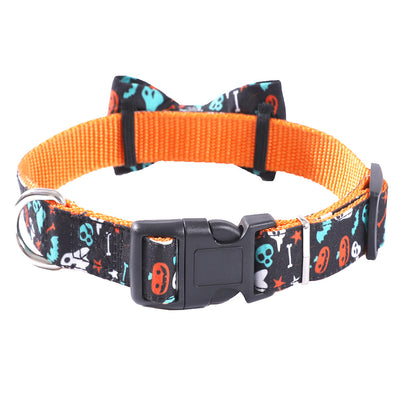 Adornos Navideños para Collares de Gatos - Image 12