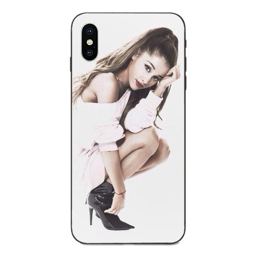 Funda para Móvil Personaje Fashion - Image 3
