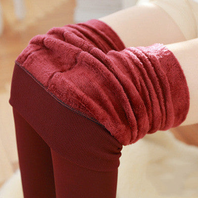 Leggins Lisos para Mujer - Comodidad y Estilo - Image 11