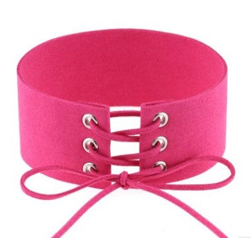 Collares Cortos Elegantes - Image 12