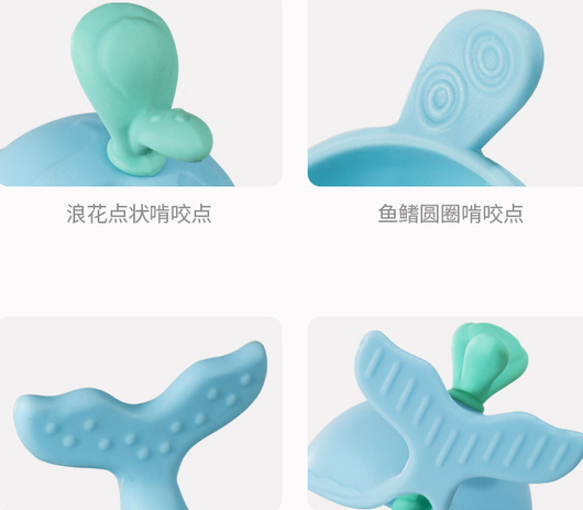 Juguete de Dentición para Bebés - Image 11