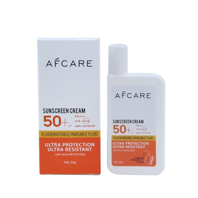 Crema Protectora Líquida Solar - Hidratación y Reparación para Verano - Image 4