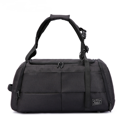 Bolsa de Viaje Deportiva Antirrobo de Gran Capacidad para Hombre - Image 28