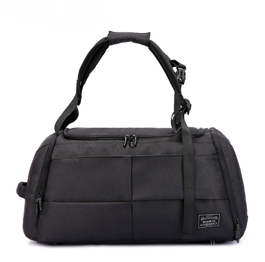 Bolsa de Viaje Deportiva Antirrobo de Gran Capacidad para Hombre - Image 28
