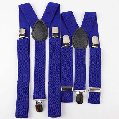 Traje de Baño sin Tirantes Coordinado Padre e Hijo - Image 37