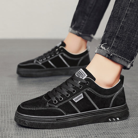 Tenis Casuales Deportivos para Hombre - Diseño Moderno y Cómodo - Image 2