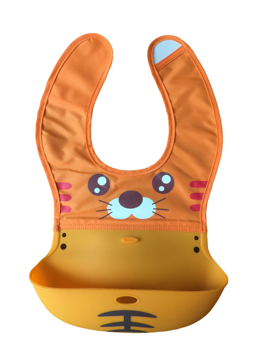 Babero Impermeable para Bebé - Image 9