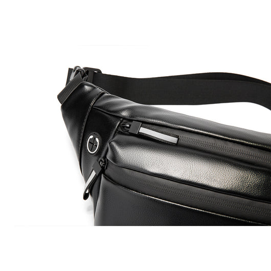 Bolsa de Cintura Deportiva Multifuncional para Hombre - Image 3