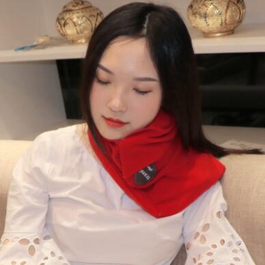Almohada de Viaje Ergonómica Portátil