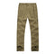 Pantalones Cómodos Holgados para Hombre Talla Grande