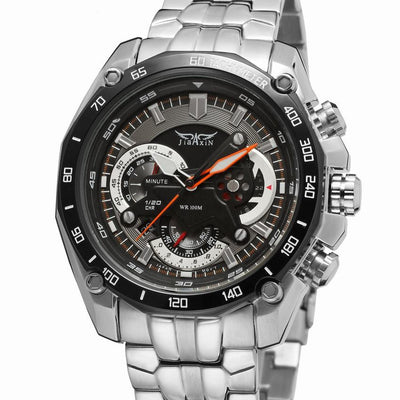 Reloj Mecánico Resistente al Agua