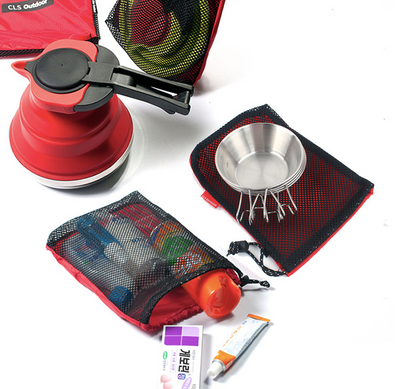 Bolsas con Cordón Oxford - Pack de 5 Piezas - Image 6
