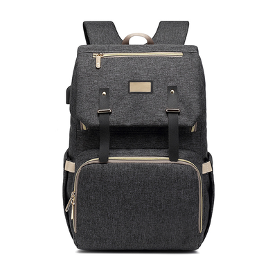 Bolsa Multifuncional para Bebé con Organizador POD - Image 6