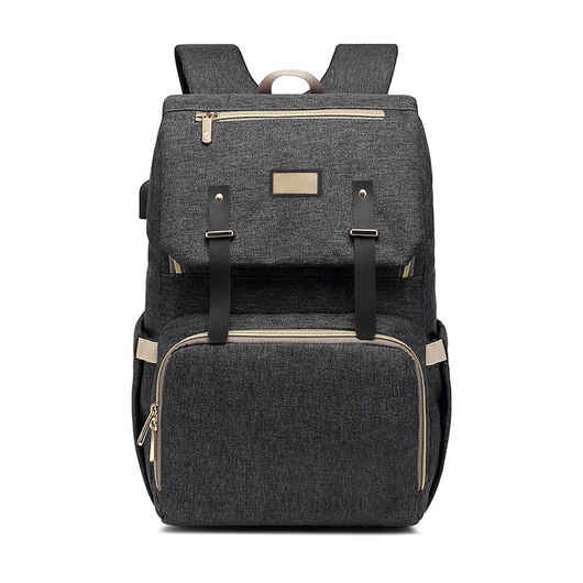 Bolsa Multifuncional para Bebé con Organizador POD - Image 6