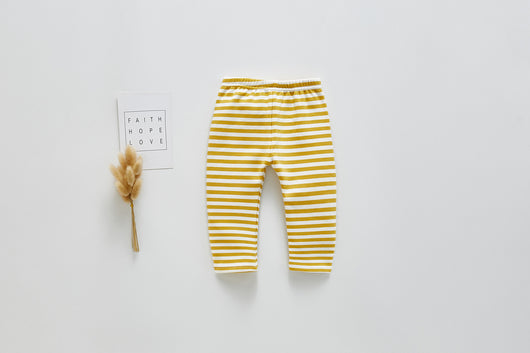 Leggings de invierno para niños - Image 11
