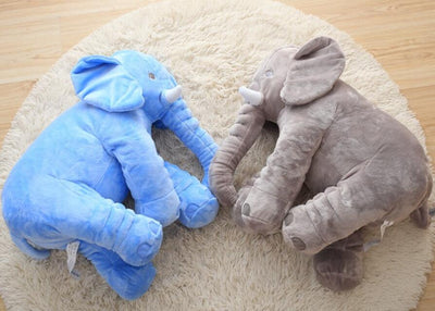 Almohada Peluche Elefante Calmante para Niños - Image 5
