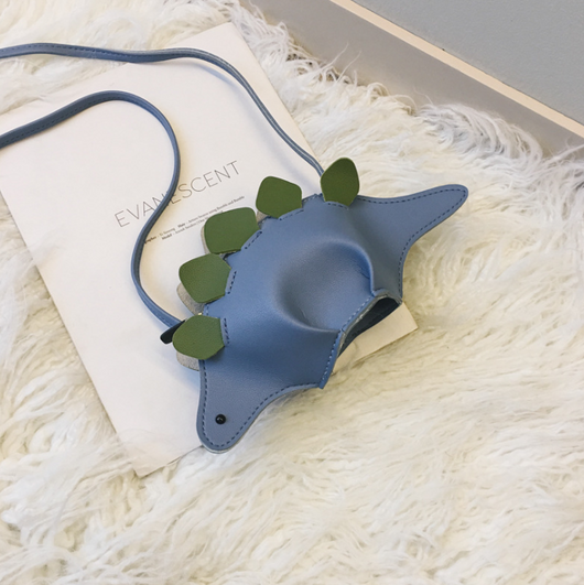 Mochila Infantil Dinosaurio - Bolso Bandolera para Niños y Niñas - Image 6