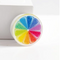 Colored Lemon
