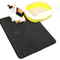 Tapete Doble para Arenero de Gatos EVA - Protección Total del Hogar