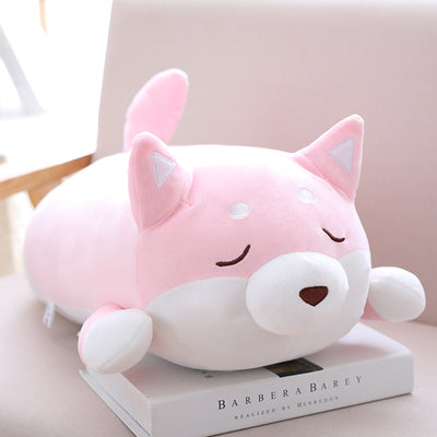 Almohada Peluche Shiba Inu - Compañero Suave y Adorable - Image 6