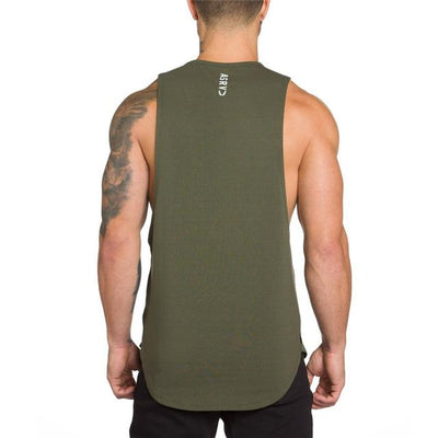 Musculera Deportiva para Gimnasio y Entrenamiento de Fuerza - Image 2