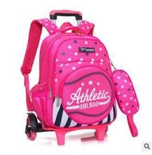 Mochila Trolley - Image 9