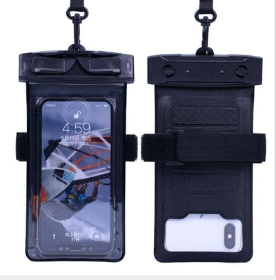 Funda Impermeable Profesional para Móvil - Buceo y Playa - Image 2