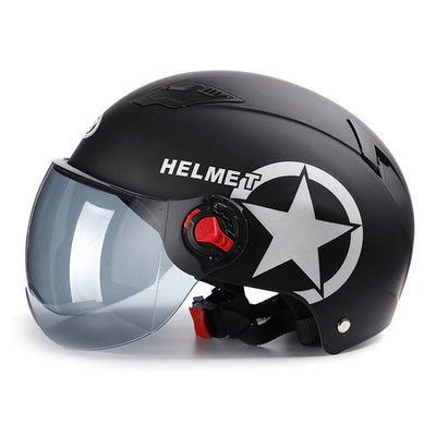 Casco Inteligente para Vehículos Eléctricos Unisex - Image 13