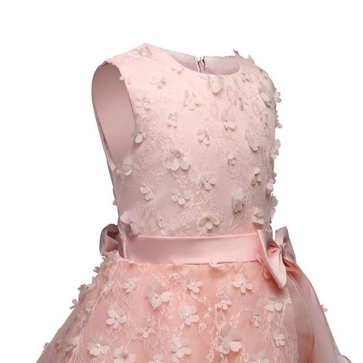 Vestido para Adolescentes - Diseño Moderno y Versátil - Image 4