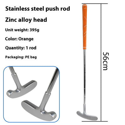Putter de Golf Acero Inoxidable Doble Cara Profesional - Image 15
