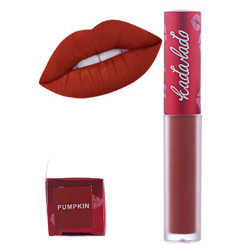 Labial Líquido Mate de Larga Duración - Image 26