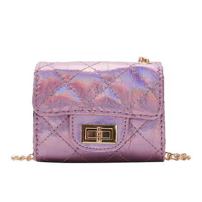 Bolsa Bandolera Monohombro para Niña - Image 11