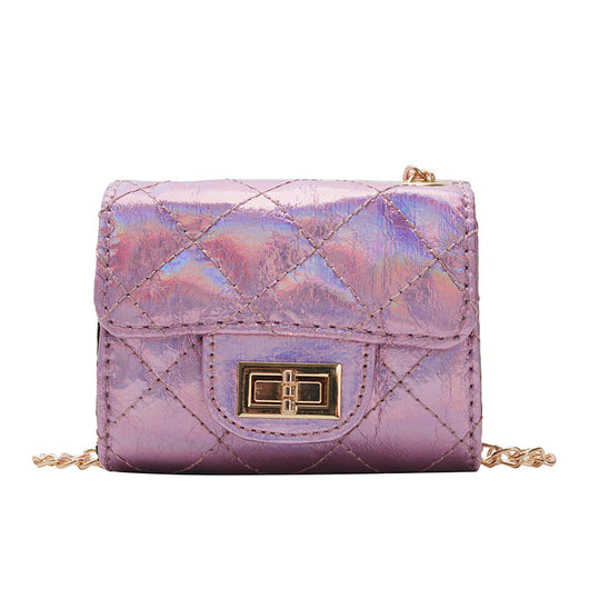 Bolsa Bandolera Monohombro para Niña - Image 11