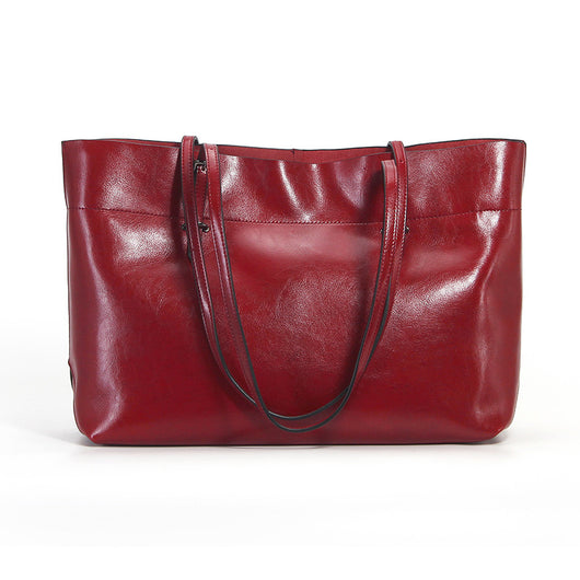 Bolsa Tote de Moda Europea y Americana - Image 8