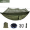 Hamaca Antimosquitos Premium