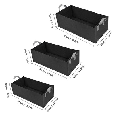 Bolsa de Cultivo de Fieltro Premium - Image 3