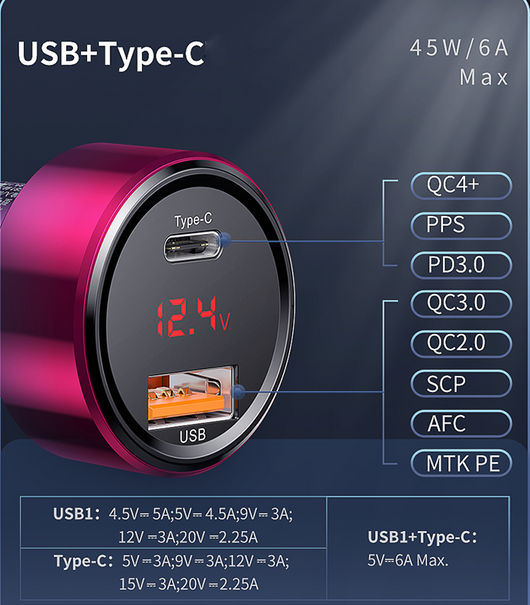 Cable USB de Carga Rápida y Datos Compatible con Apple - Image 12