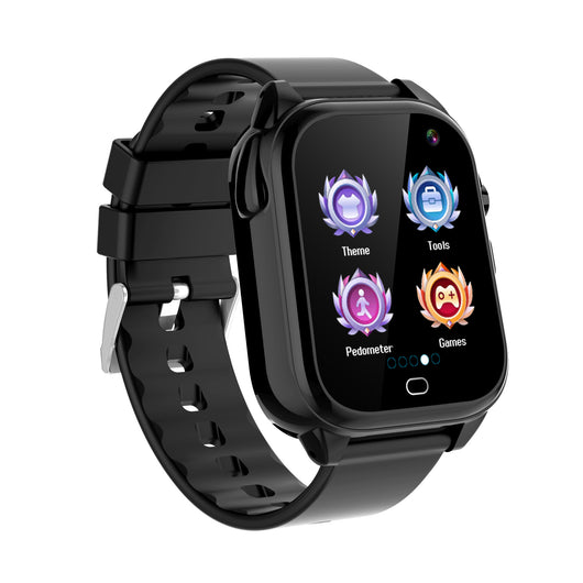 Reloj Inteligente Infantil Personalizado Resistente al Agua - Image 4