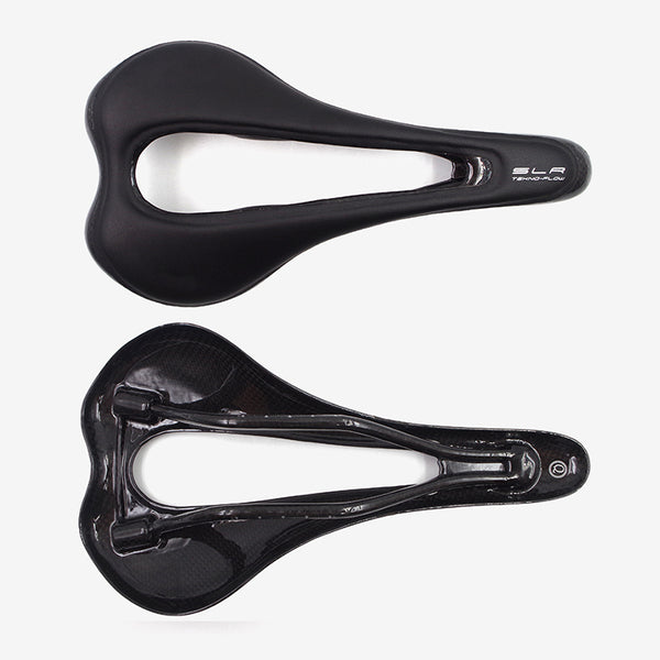 Cojín de Asiento para Bicicleta con Gel Ergonómico - Image 7