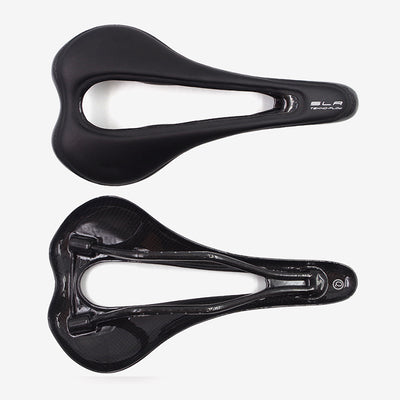 Cojín de Asiento para Bicicleta con Gel Ergonómico - Image 7