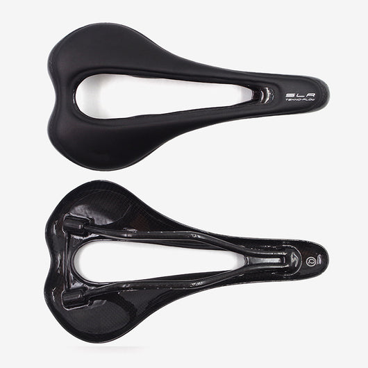 Cojín de Asiento para Bicicleta con Gel Ergonómico - Image 7