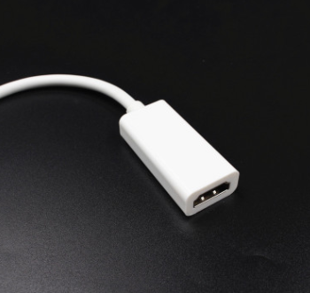 Cable Mini DisplayPort a HDMI 1080P - Adaptador de Video de Alta Definición - Image 5