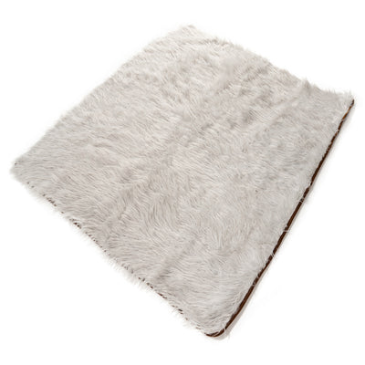 Cama Térmica Premium para Perros - Almohadilla Gruesa de Invierno - Image 4