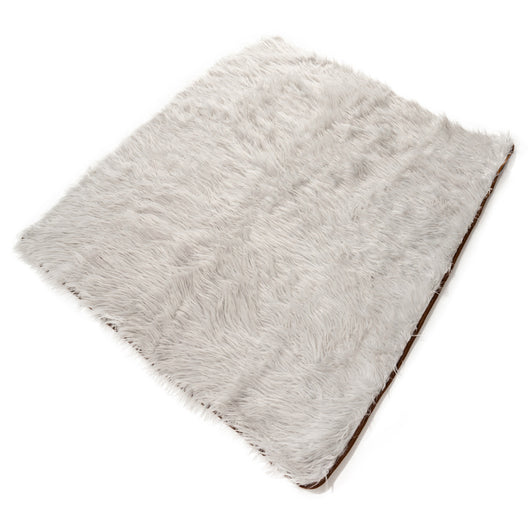 Cama Térmica Premium para Perros - Almohadilla Gruesa de Invierno - Image 4