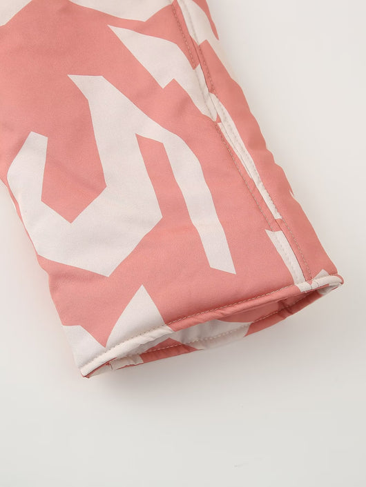 Chaqueta de Algodón con Cierre de Cremallera - Casual y Versátil - Image 9
