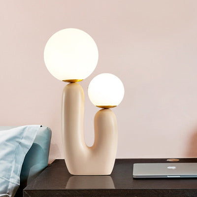 Lámpara de Dormitorio Diseño Postmoderno para Decoración de Espacios Creativos - Image 11
