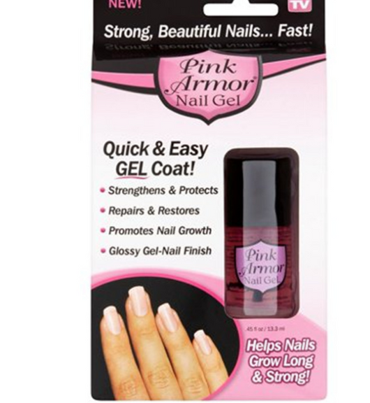 Gel de Uñas PinkArmor - Image 5