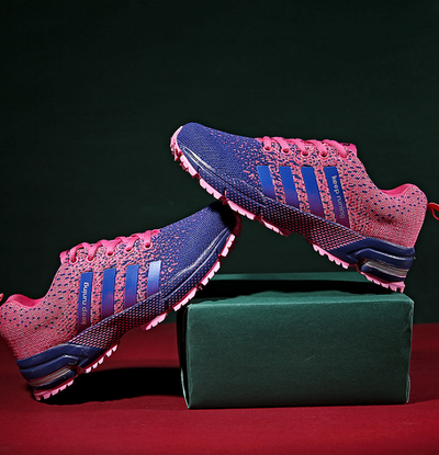 Zapatillas Deportivas Unisex Transpirables para Correr y Fitness - Image 19